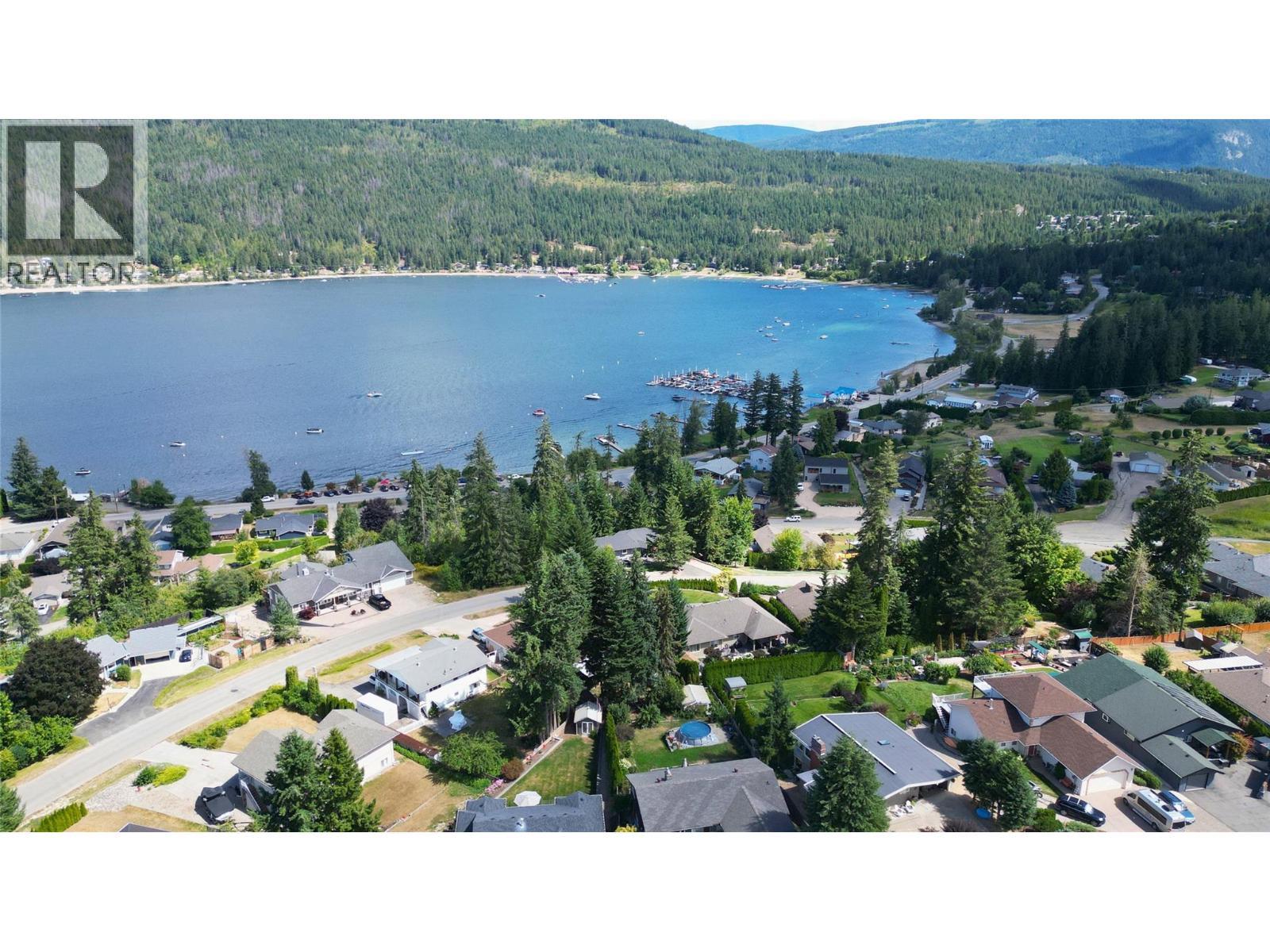 Lot 38 Sunrise Boulevard, Blind Bay, BC