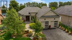 3 FRANCES DRIVE Collingwood, ON L9Y 0A8