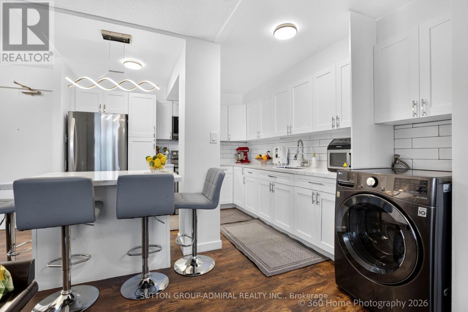 202 - 80 Grandravine Drive, Toronto, ON - Indoor