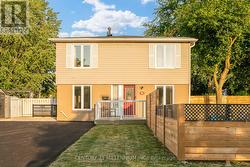 75 GOLDCREST ROAD Brampton, ON L6S 1H1