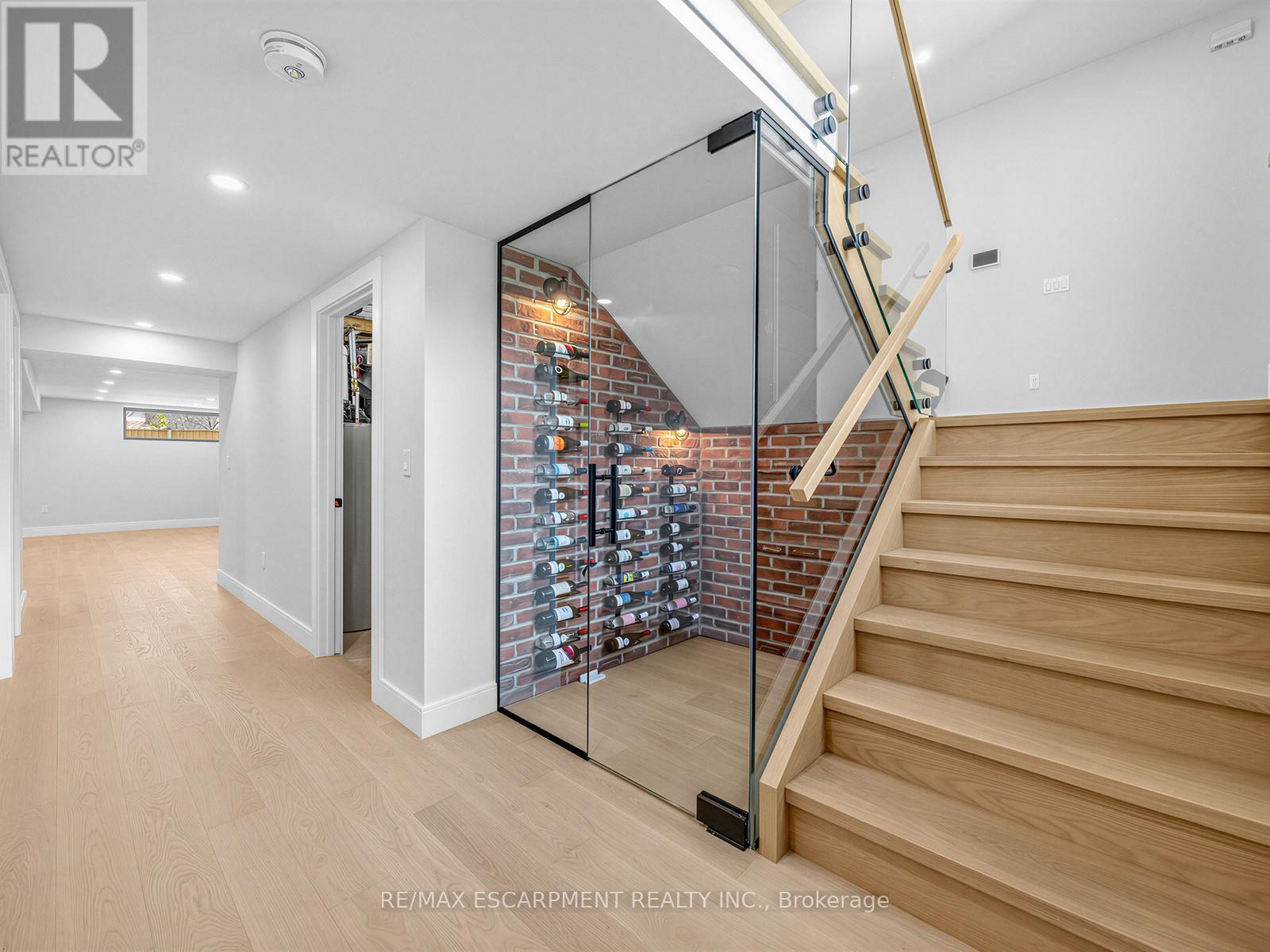 2488 Bridge Road, Oakville, ON - Indoor Photo Showing Other Room