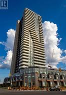 2706 - 8 NAHANI WAY Mississauga, ON L4Z 0C6