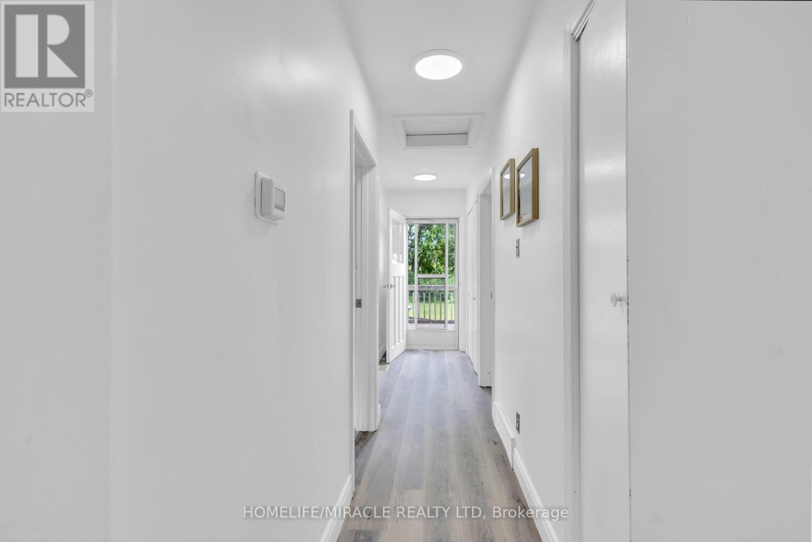 72 Massey Avenue, Kitchener, ON - Photo Showing Other Room