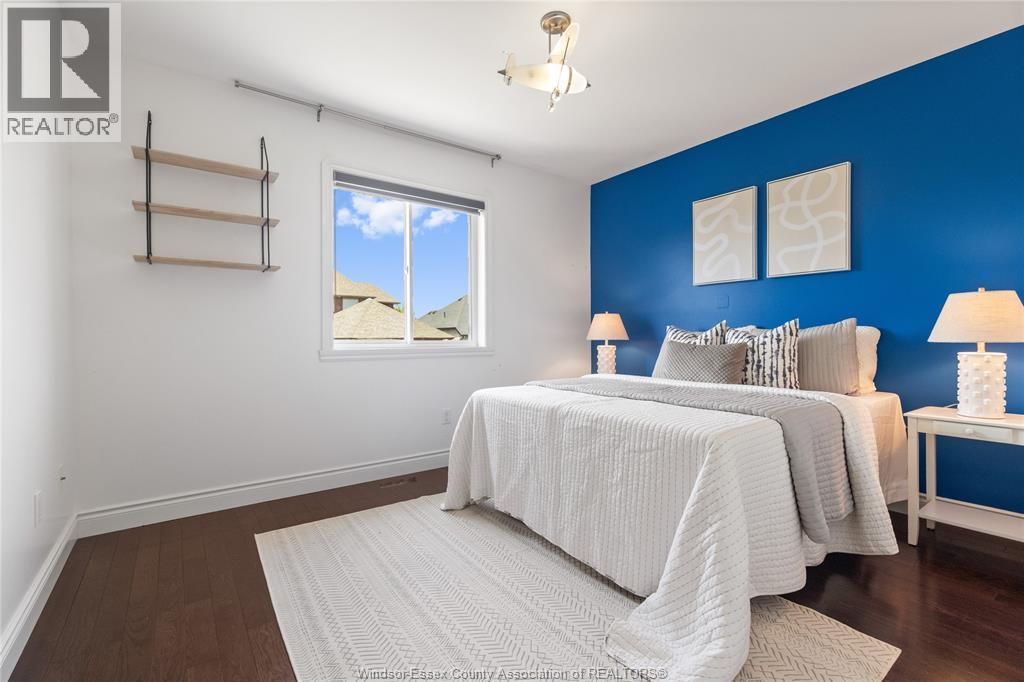 1467 Inverness, Windsor, ON - Indoor Photo Showing Bedroom