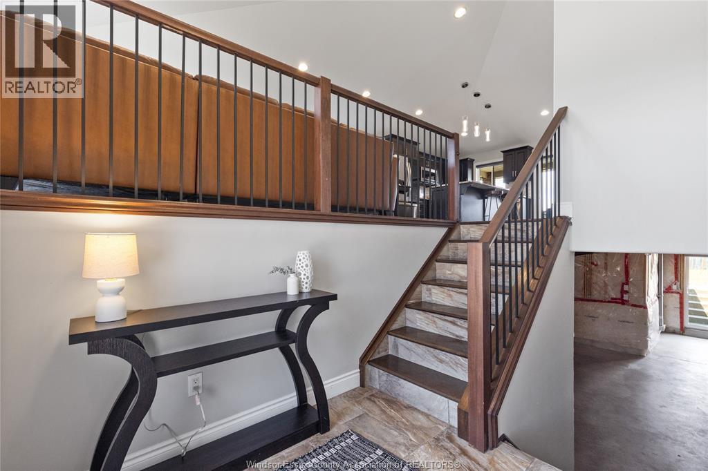 1467 Inverness, Windsor, ON - Indoor Photo Showing Other Room