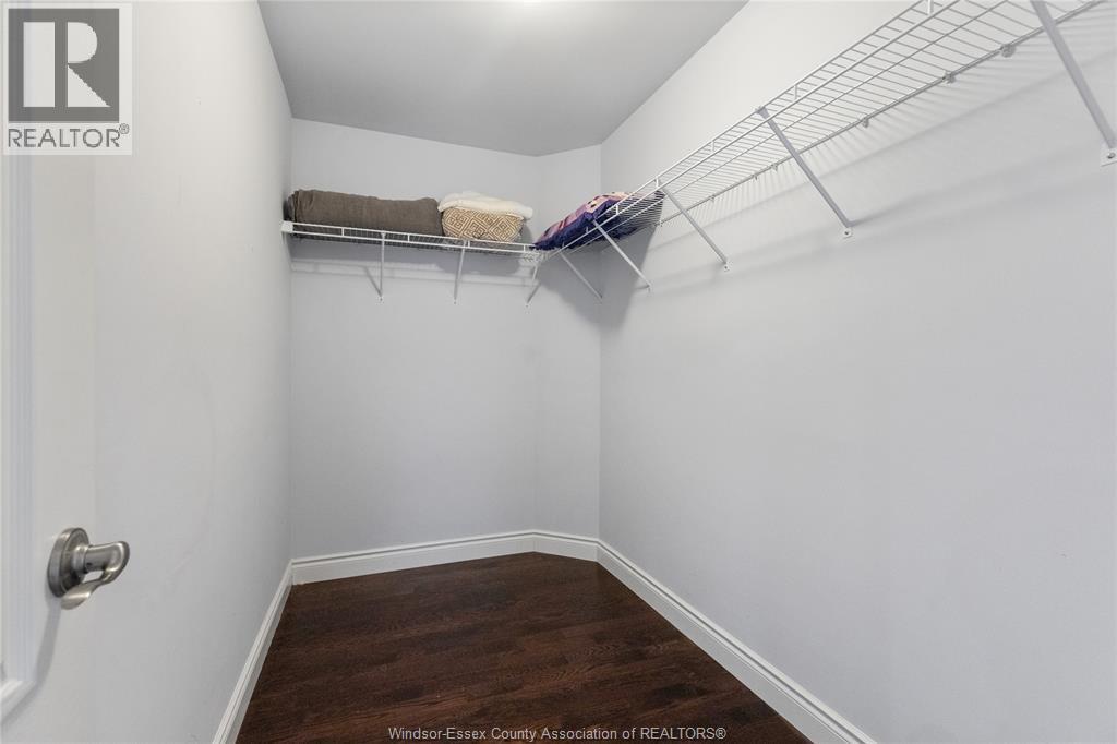 1467 Inverness, Windsor, ON - Indoor With Storage
