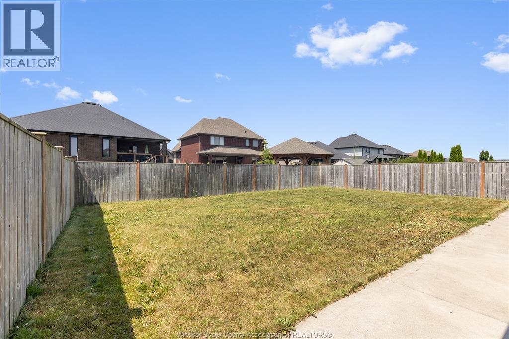 1467 Inverness, Windsor, ON - Outdoor