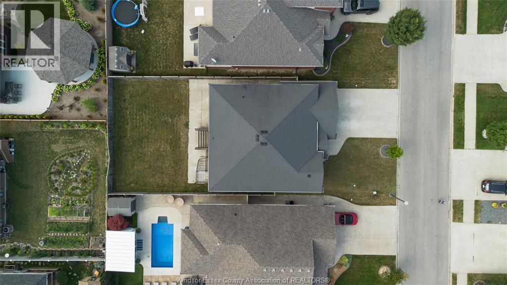 1467 Inverness, Windsor, ON -