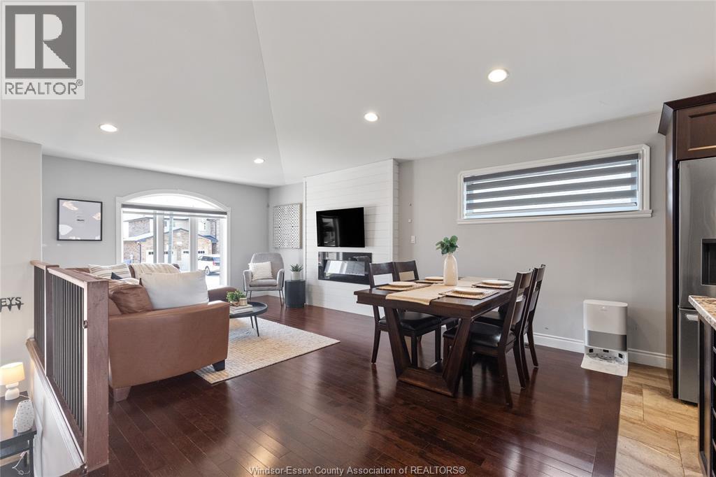 1467 Inverness, Windsor, ON - Indoor
