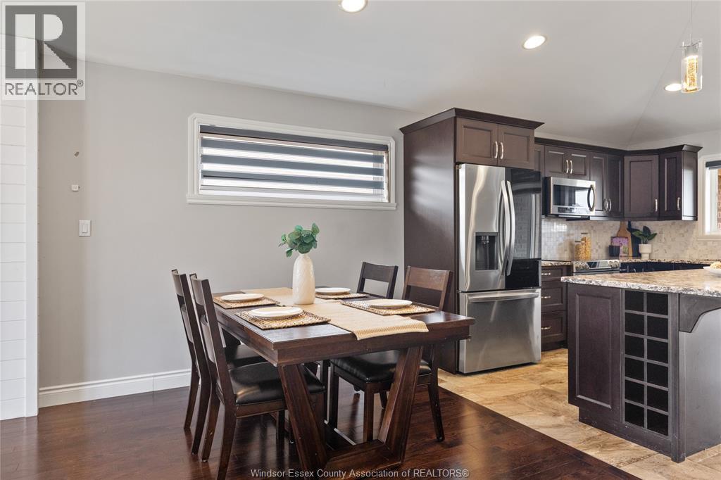 1467 Inverness, Windsor, ON - Indoor