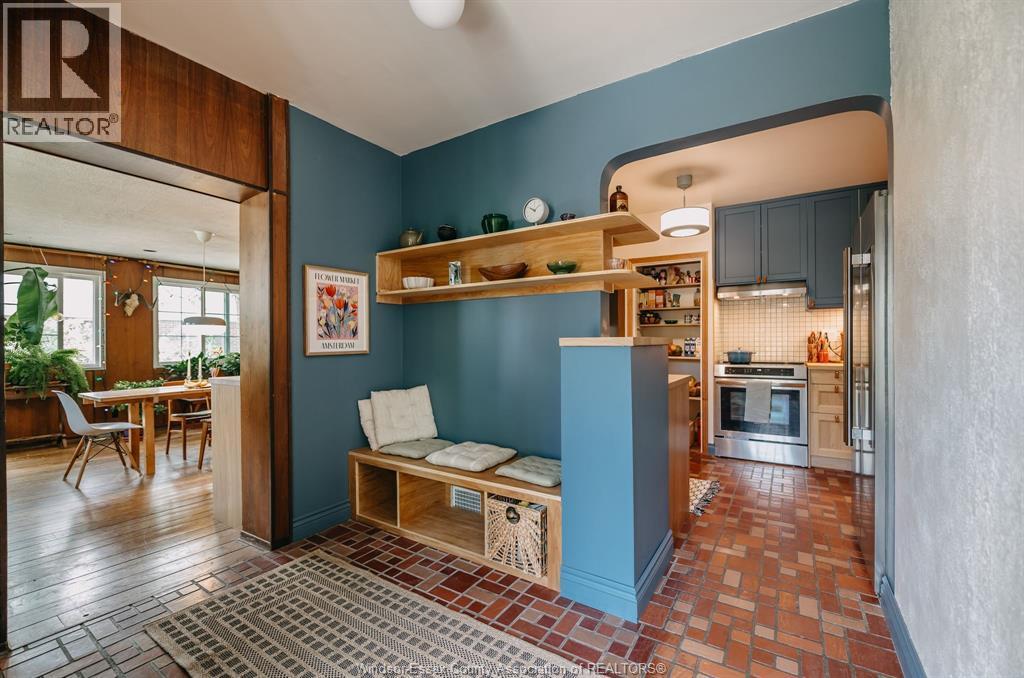 2515 Windermere, Windsor, ON - Indoor