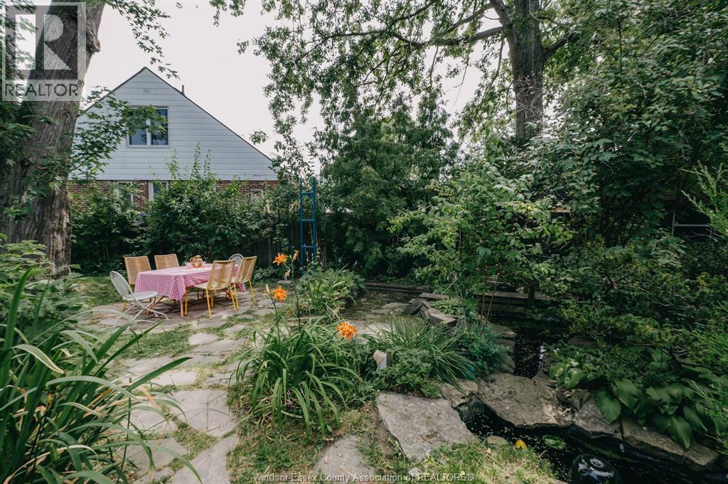 2515 Windermere, Windsor, ON - Outdoor