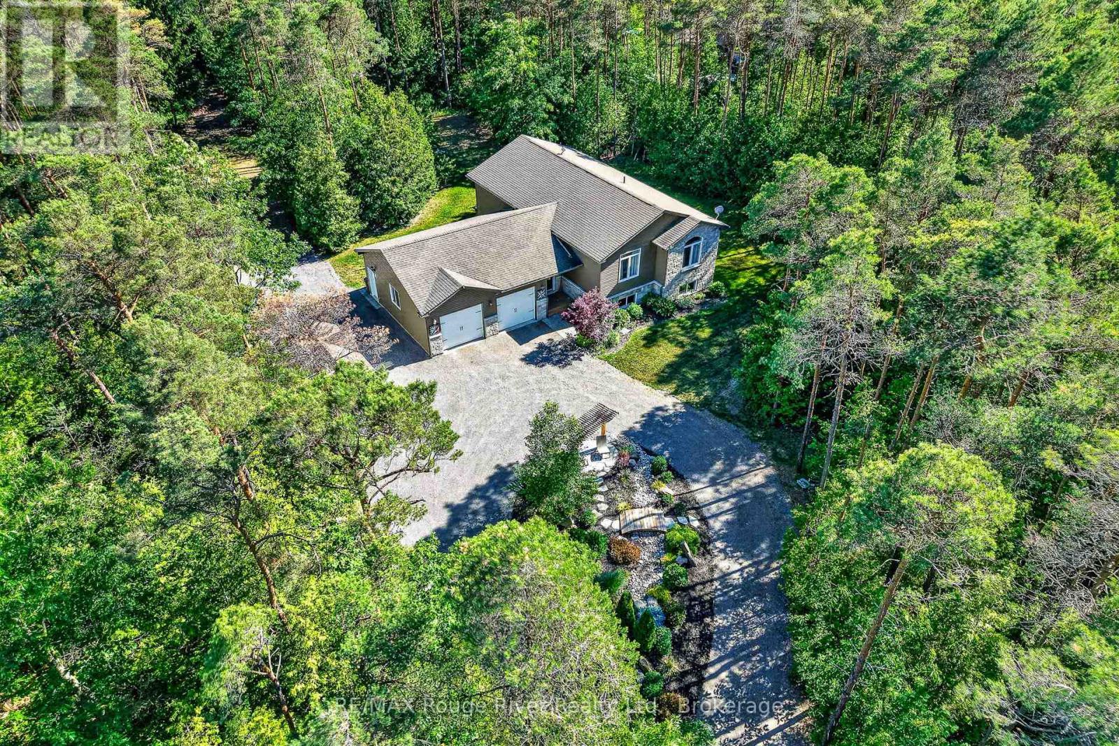 149 Pine Tree Lane, Cramahe (Colborne), ON - Outdoor