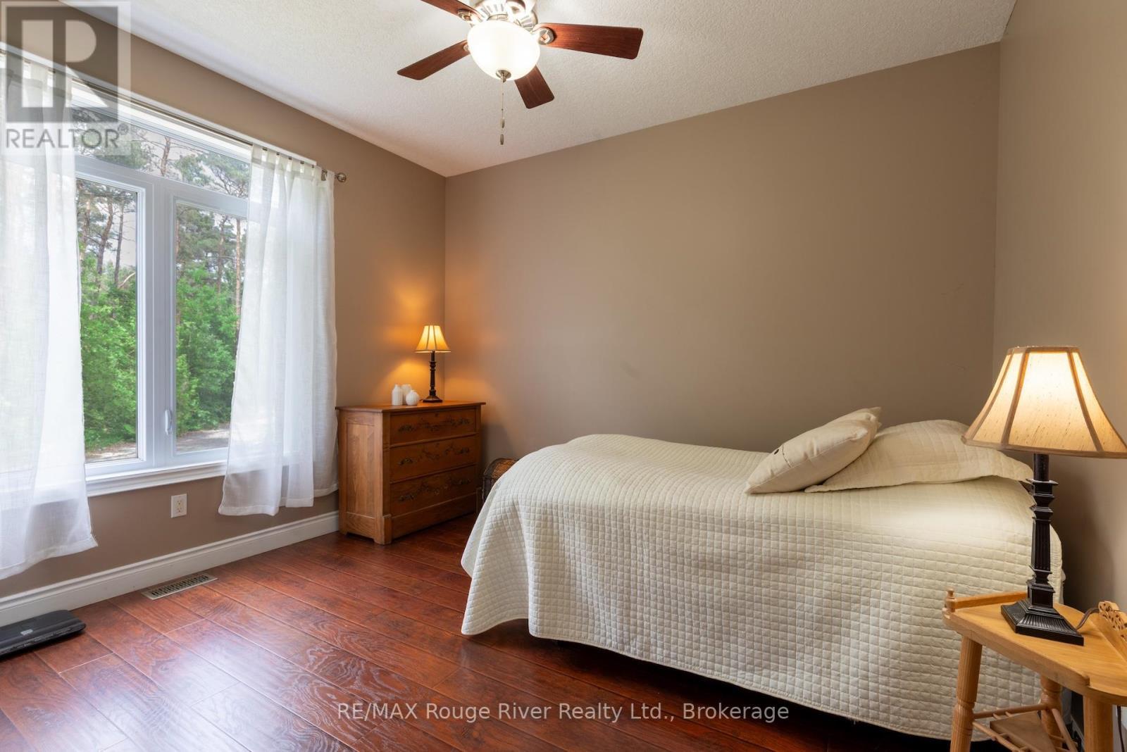 149 Pine Tree Lane, Cramahe (Colborne), ON - Indoor Photo Showing Bedroom