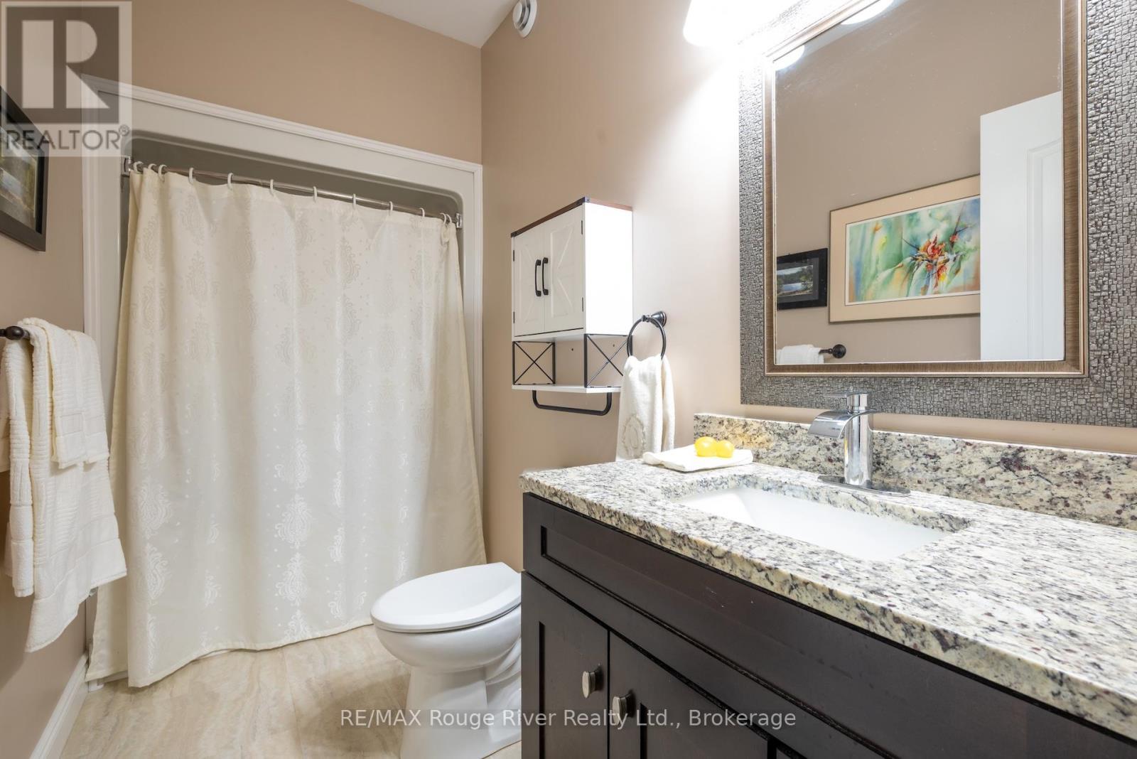 149 Pine Tree Lane, Cramahe (Colborne), ON - Indoor Photo Showing Bathroom