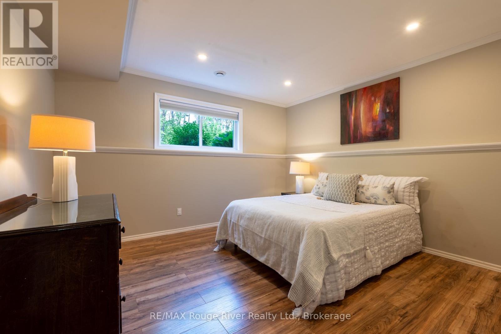 149 Pine Tree Lane, Cramahe (Colborne), ON - Indoor Photo Showing Bedroom