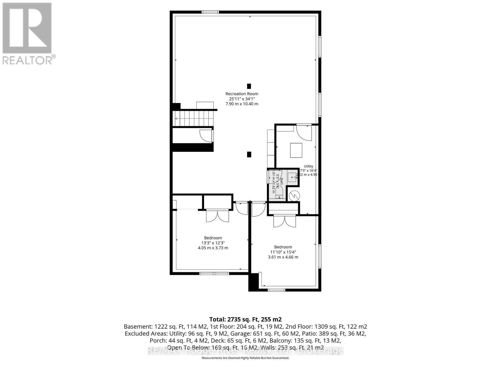 149 Pine Tree Lane, Cramahe (Colborne), ON - Other