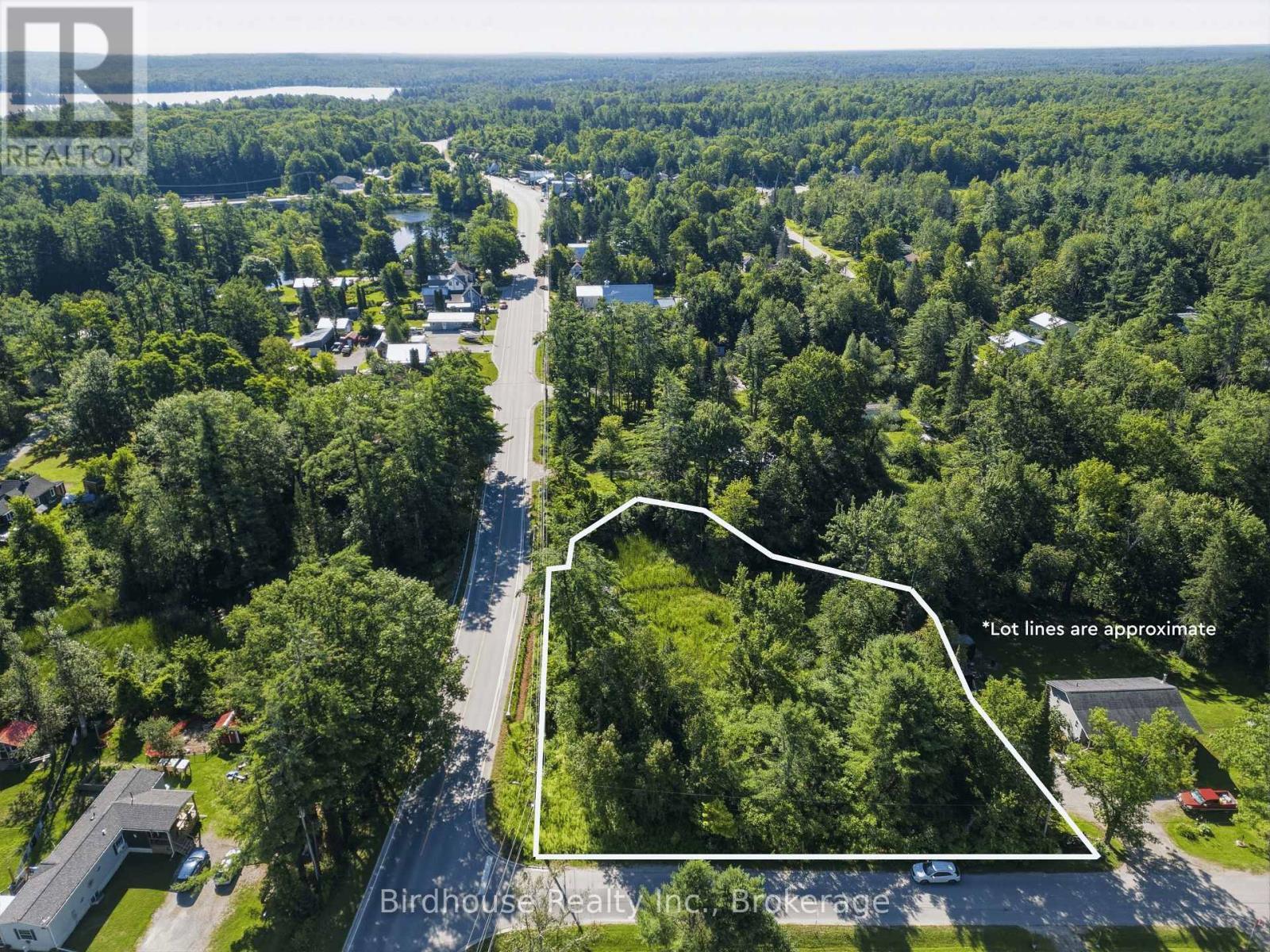 0 King Street, Kawartha Lakes (Laxton/Digby/Longford), ON