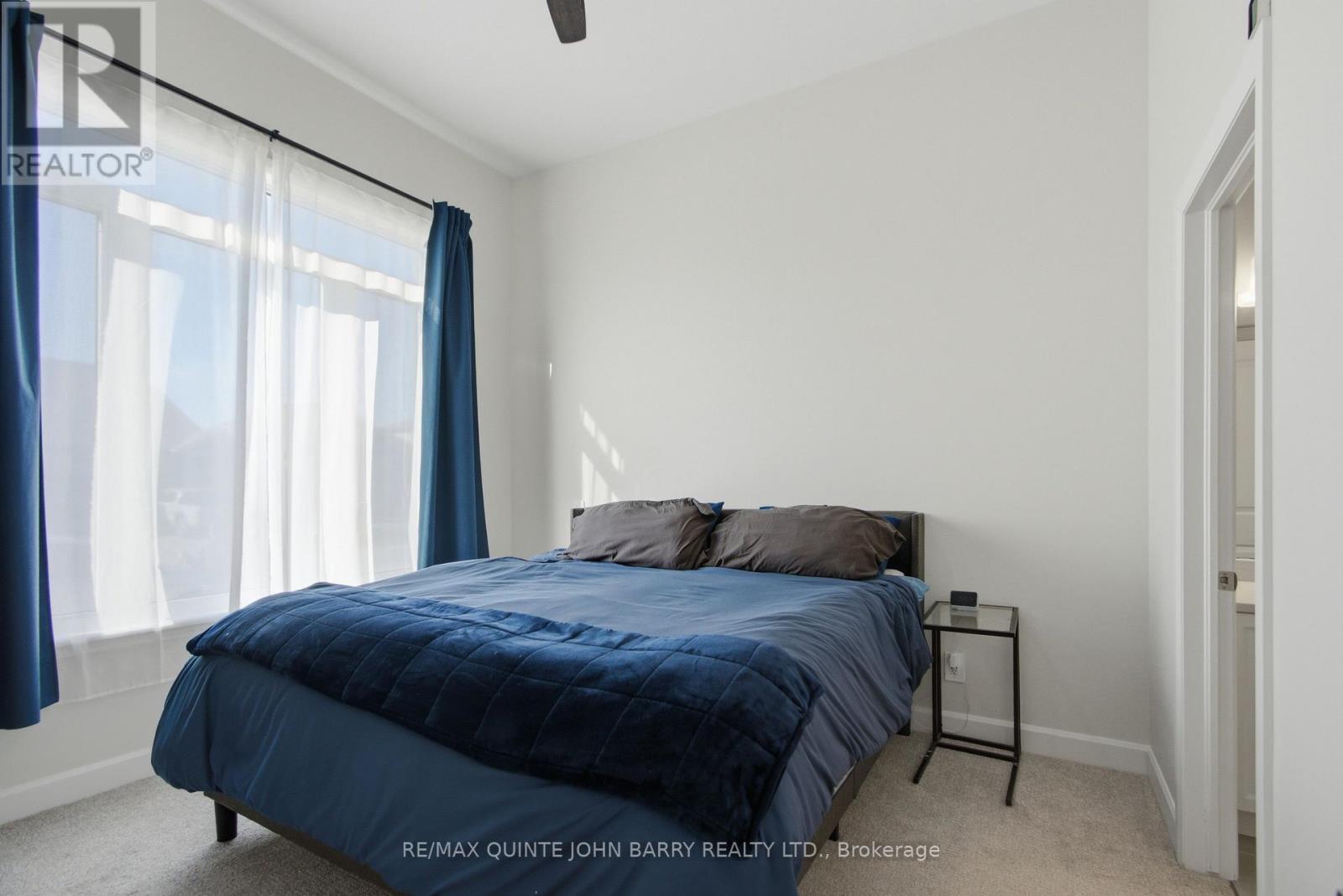 55 Athabaska Drive, Belleville (Thurlow Ward), ON - Indoor Photo Showing Bedroom