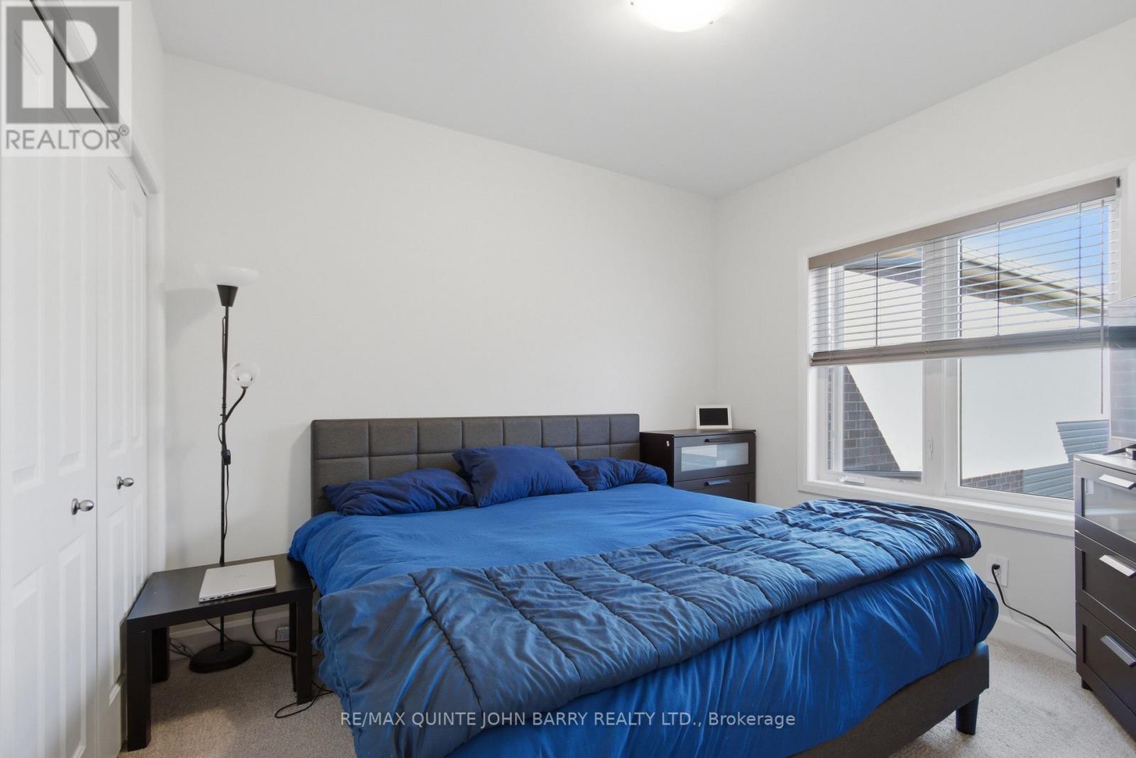 55 Athabaska Drive, Belleville (Thurlow Ward), ON - Indoor Photo Showing Bedroom