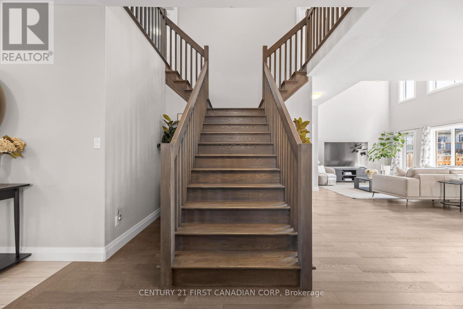 753 Superior Drive, London North (North B), ON - Indoor Photo Showing Other Room