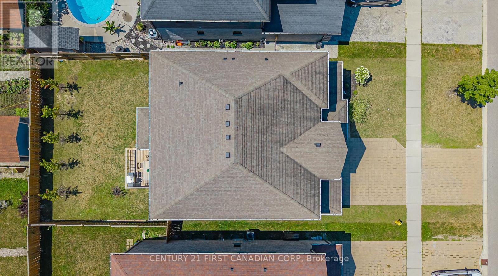 753 Superior Drive, London North (North B), ON - Outdoor