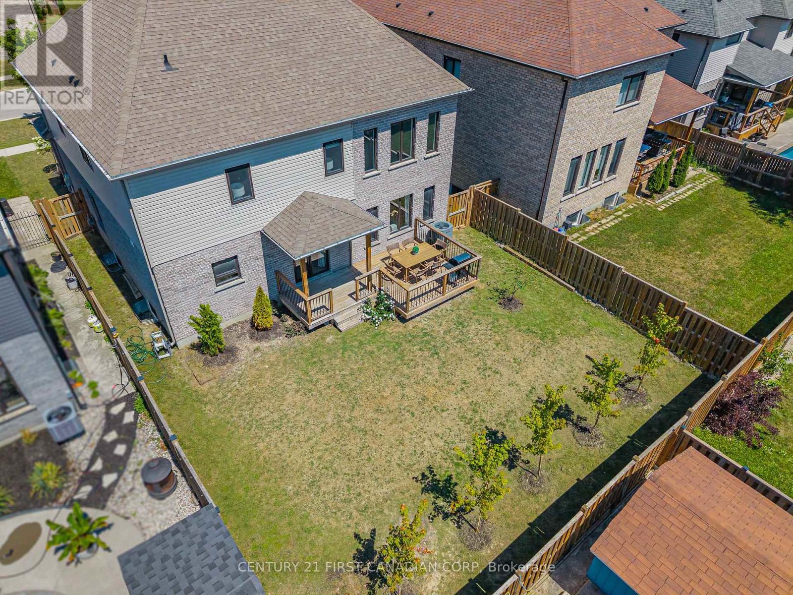 753 Superior Drive, London North (North B), ON - Outdoor