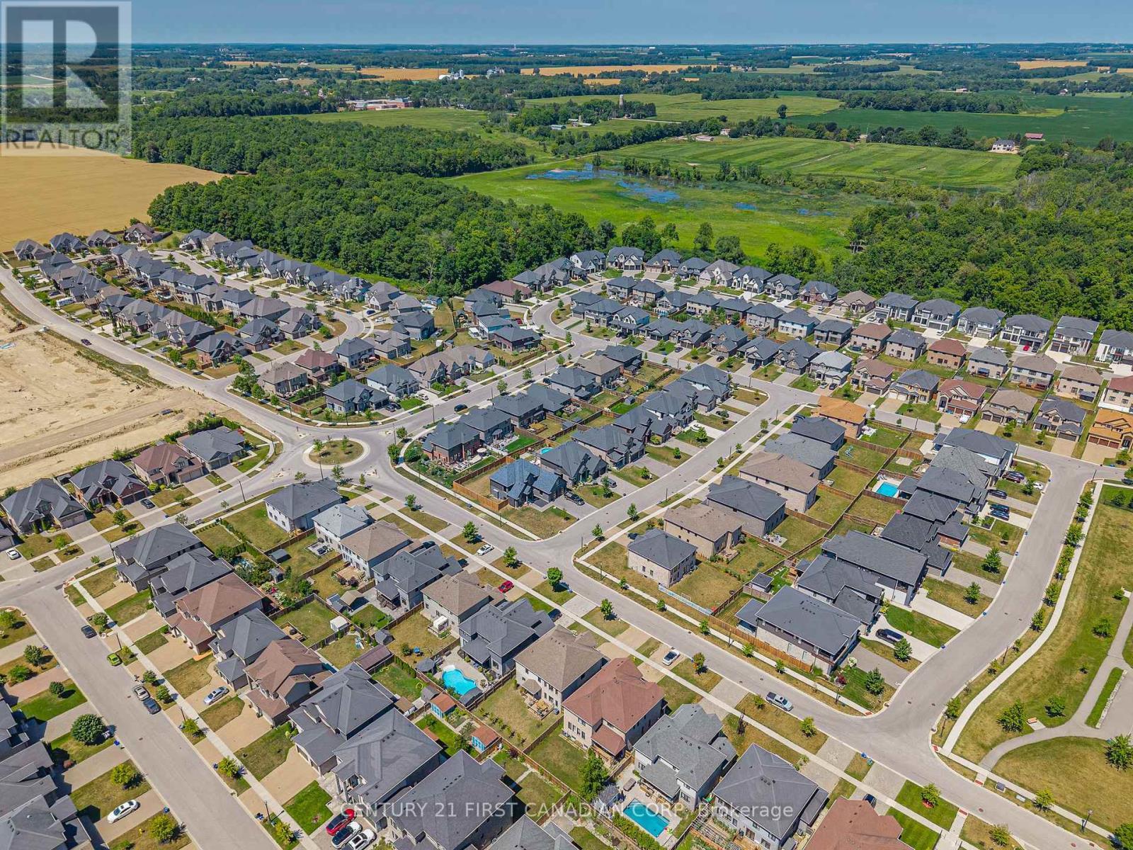753 Superior Drive, London North (North B), ON - Other