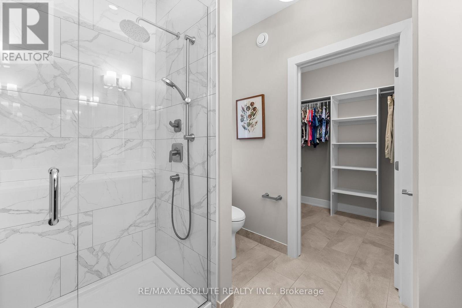 22 Ernie Godin Way, Arnprior, ON - Indoor Photo Showing Bathroom