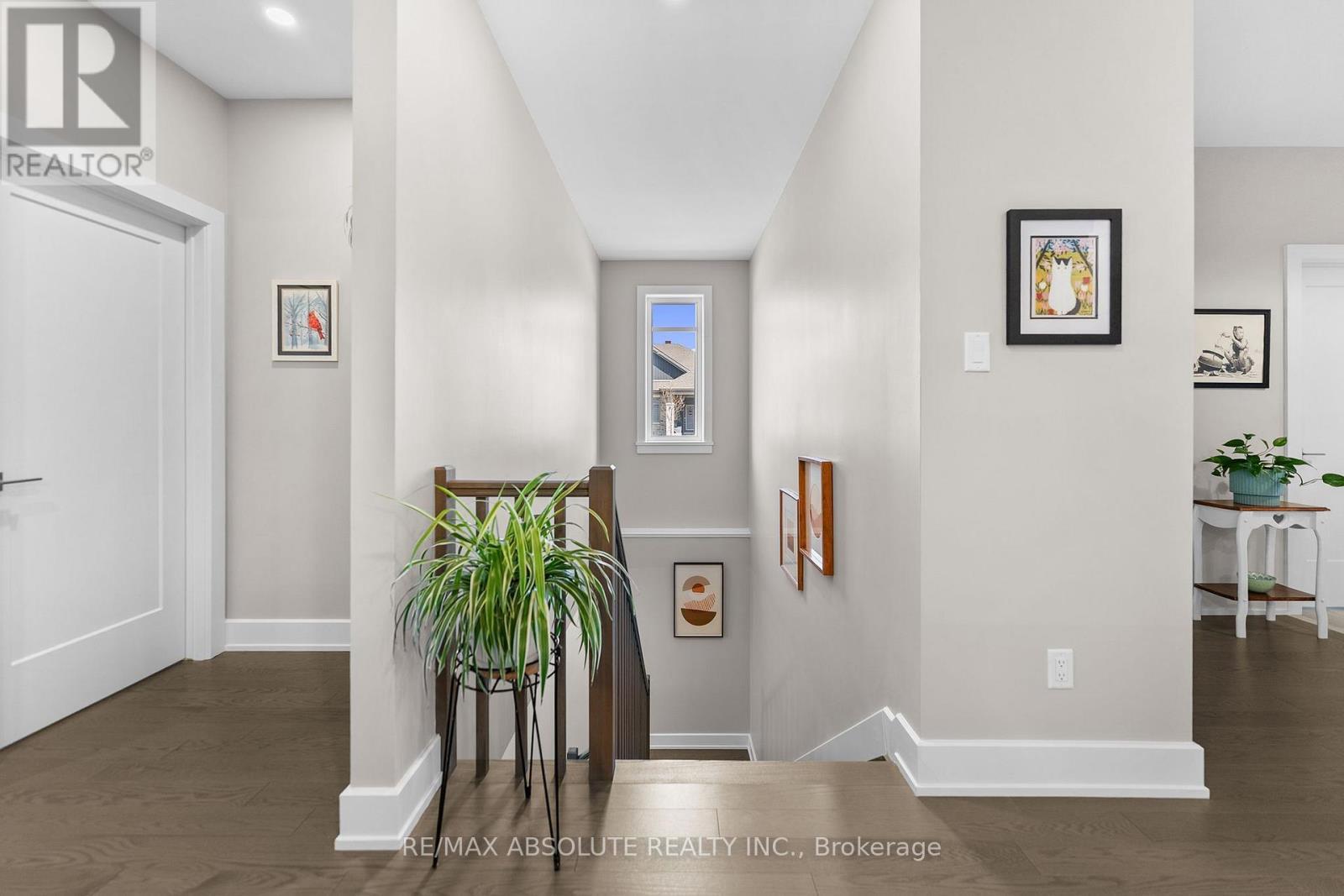22 Ernie Godin Way, Arnprior, ON - Indoor Photo Showing Other Room