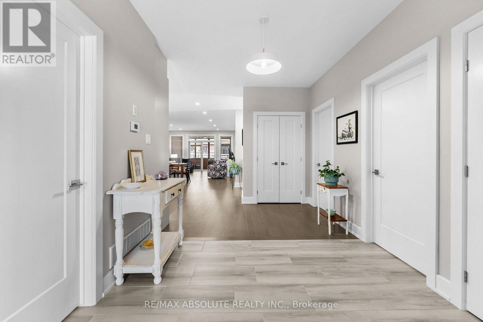 22 Ernie Godin Way, Arnprior, ON - Indoor Photo Showing Other Room