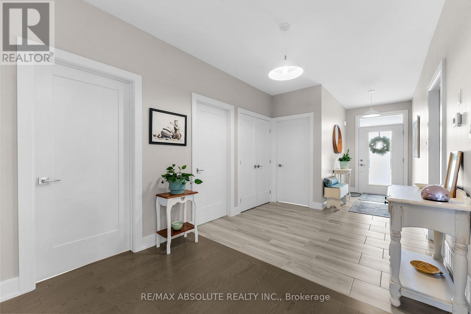 22 Ernie Godin Way, Arnprior, ON - Indoor Photo Showing Other Room