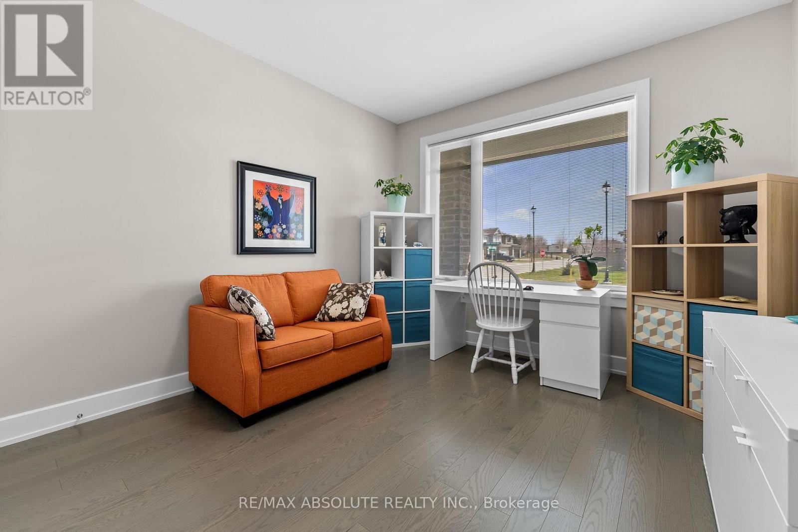 22 Ernie Godin Way, Arnprior, ON - Indoor