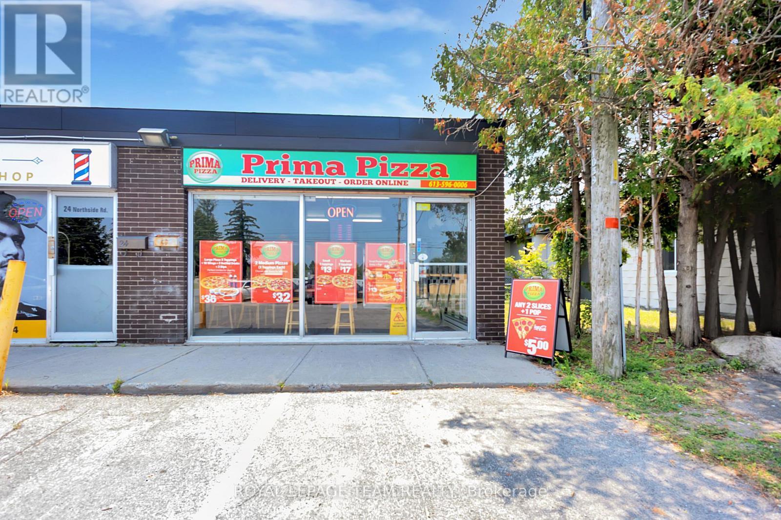 26 Northside Road, Ottawa, ON