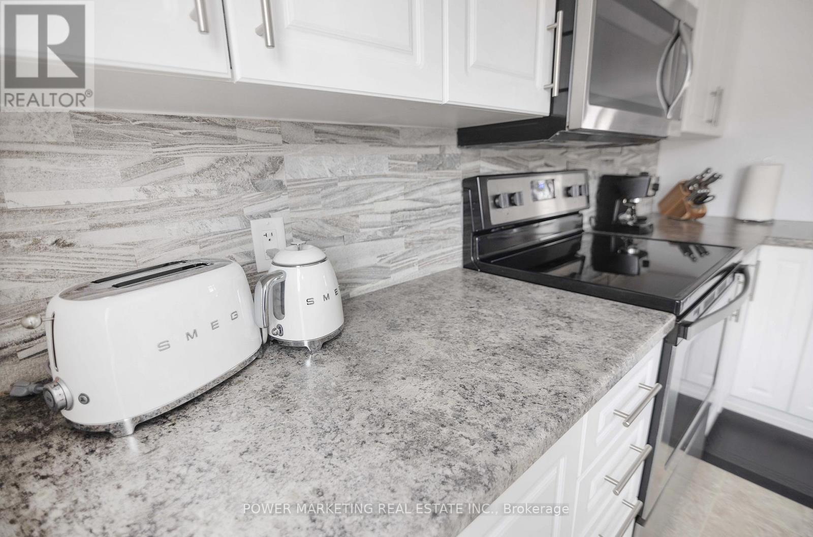 540 Recolte, Ottawa, ON - Indoor Photo Showing Kitchen