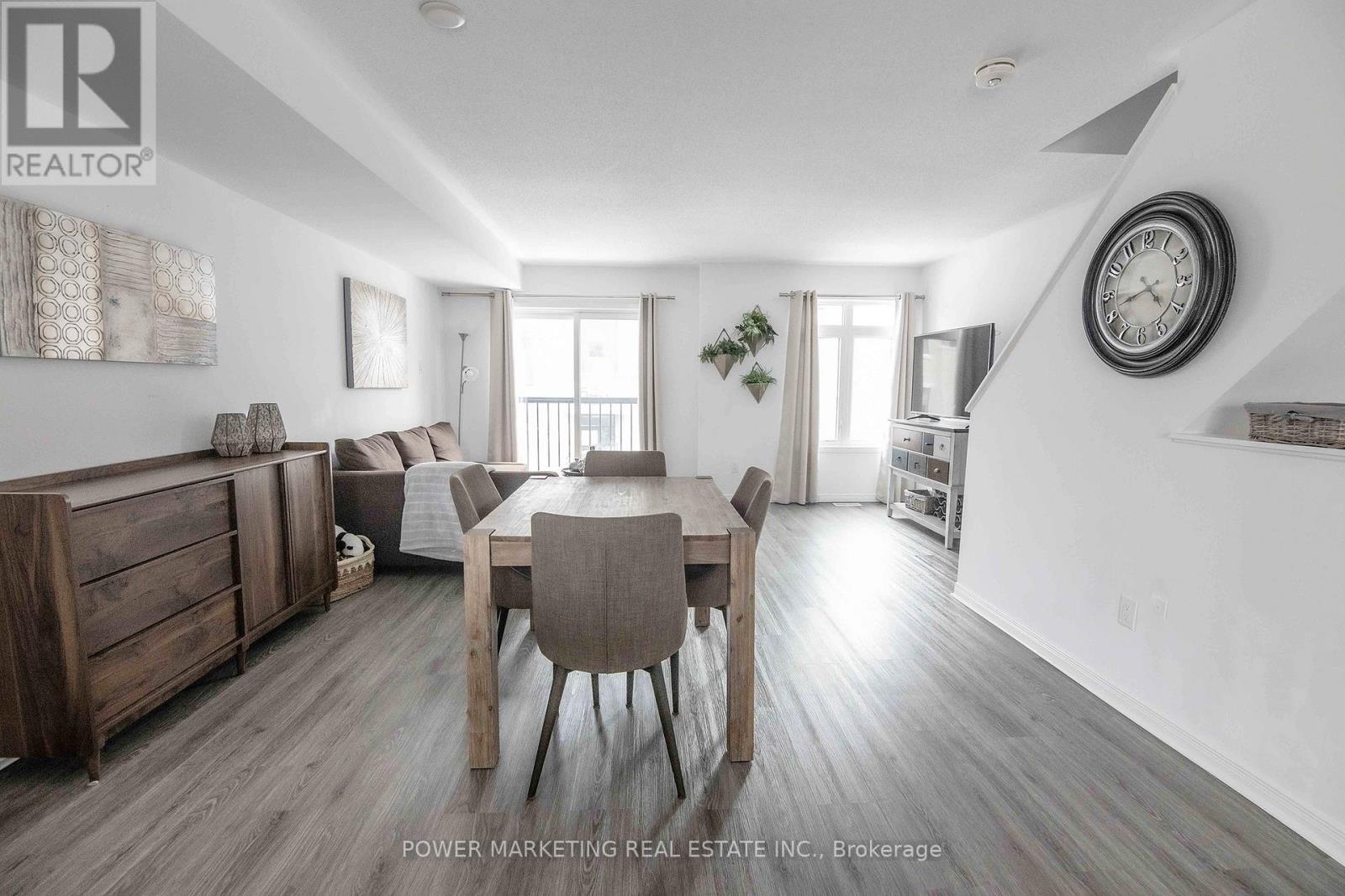 540 Recolte, Ottawa, ON - Indoor Photo Showing Dining Room