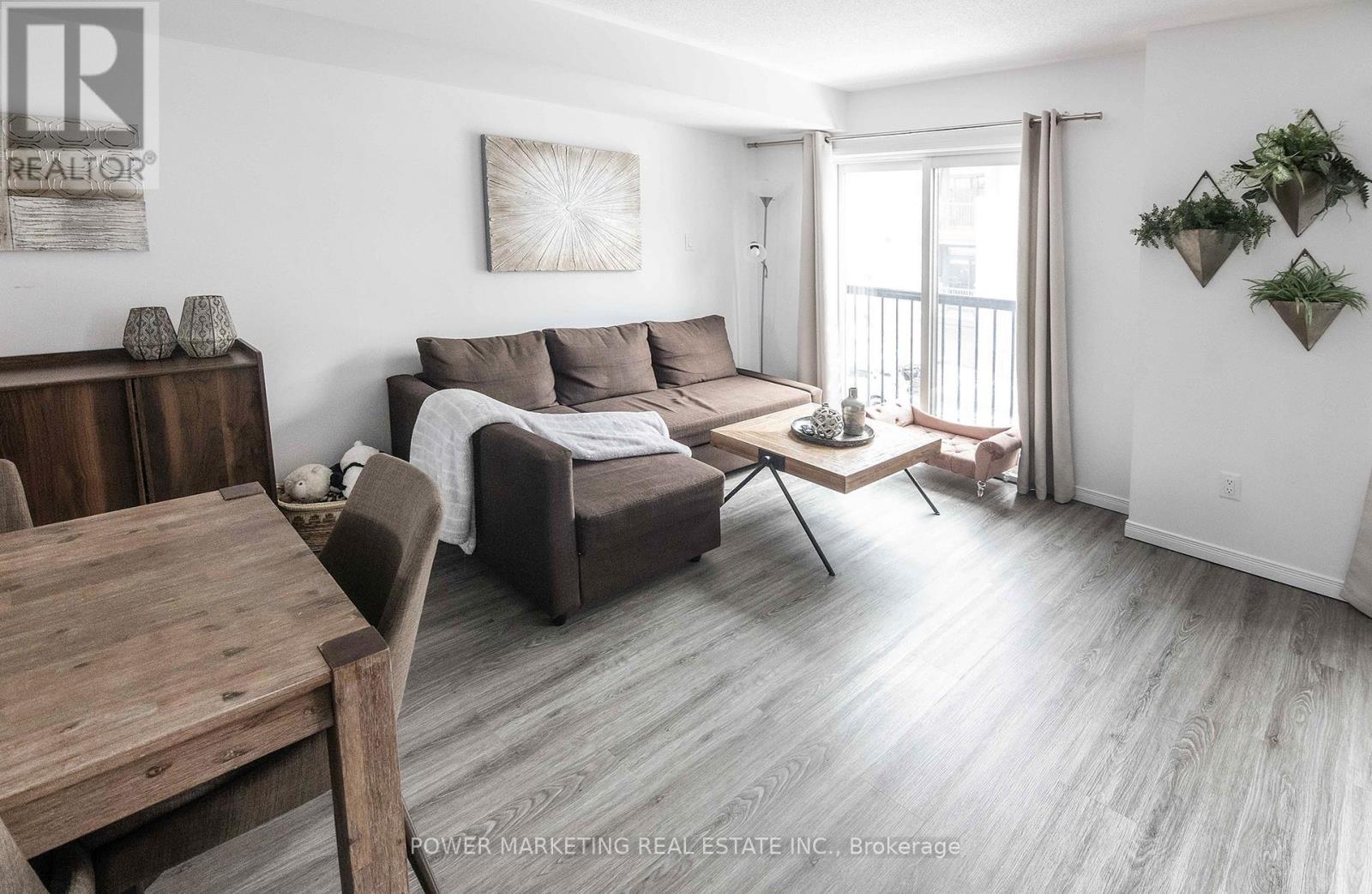 540 Recolte, Ottawa, ON - Indoor
