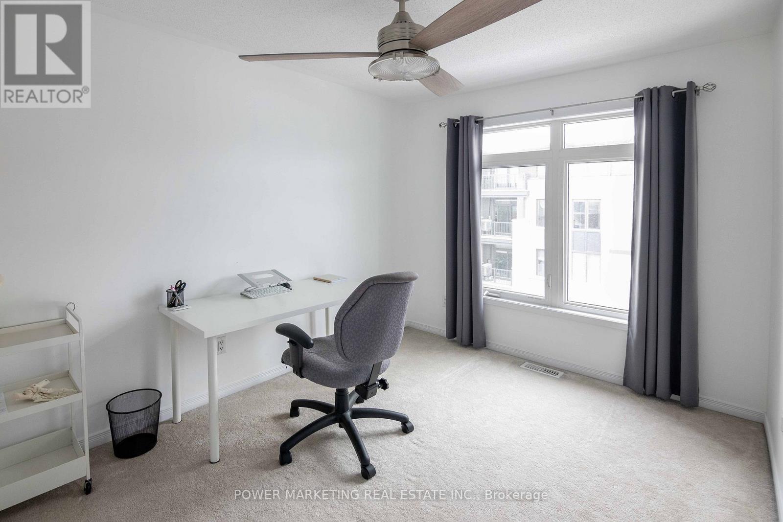 540 Recolte, Ottawa, ON - Indoor