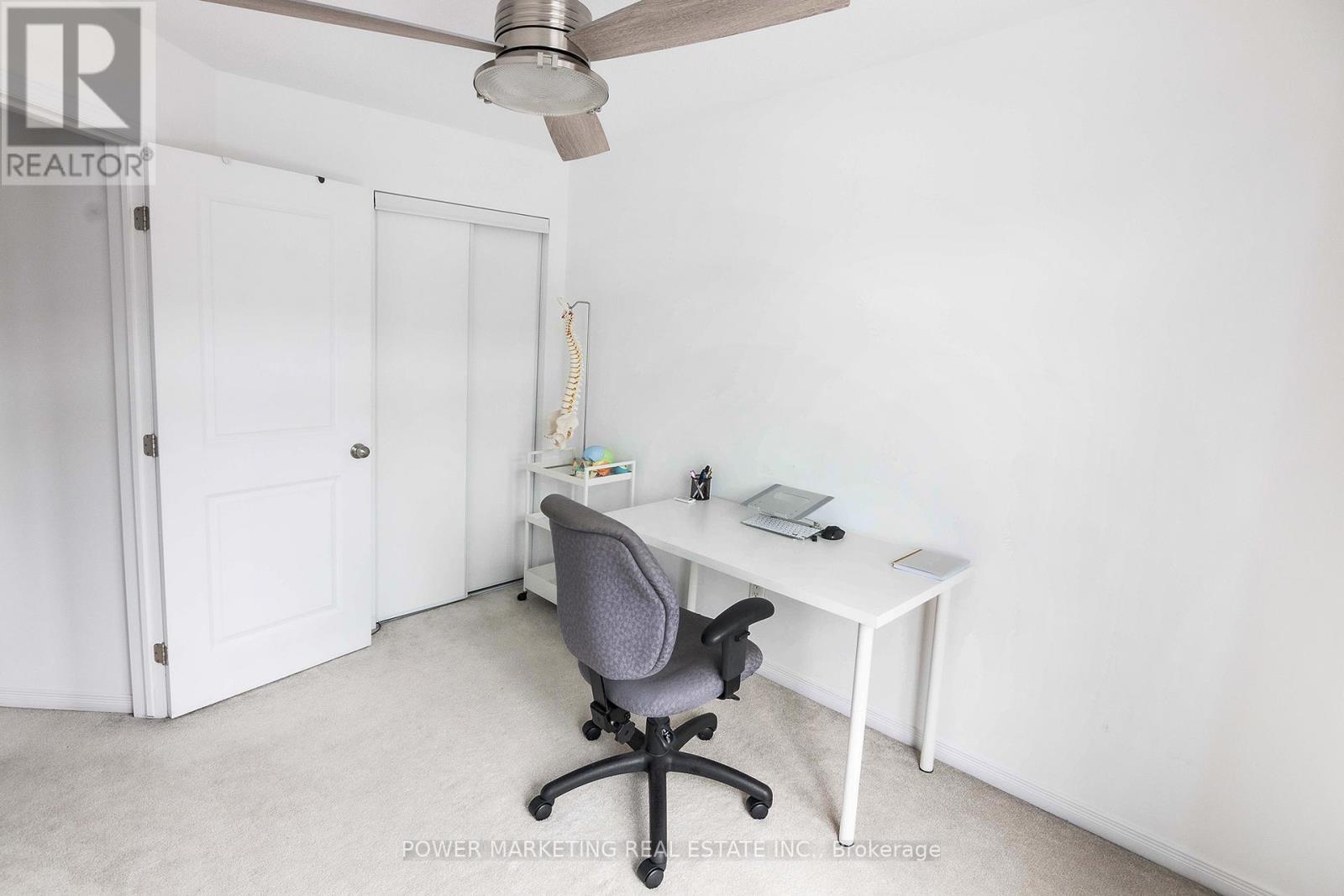 540 Recolte, Ottawa, ON - Indoor Photo Showing Office