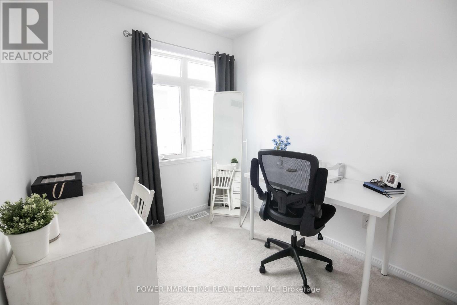 540 Recolte, Ottawa, ON - Indoor Photo Showing Office