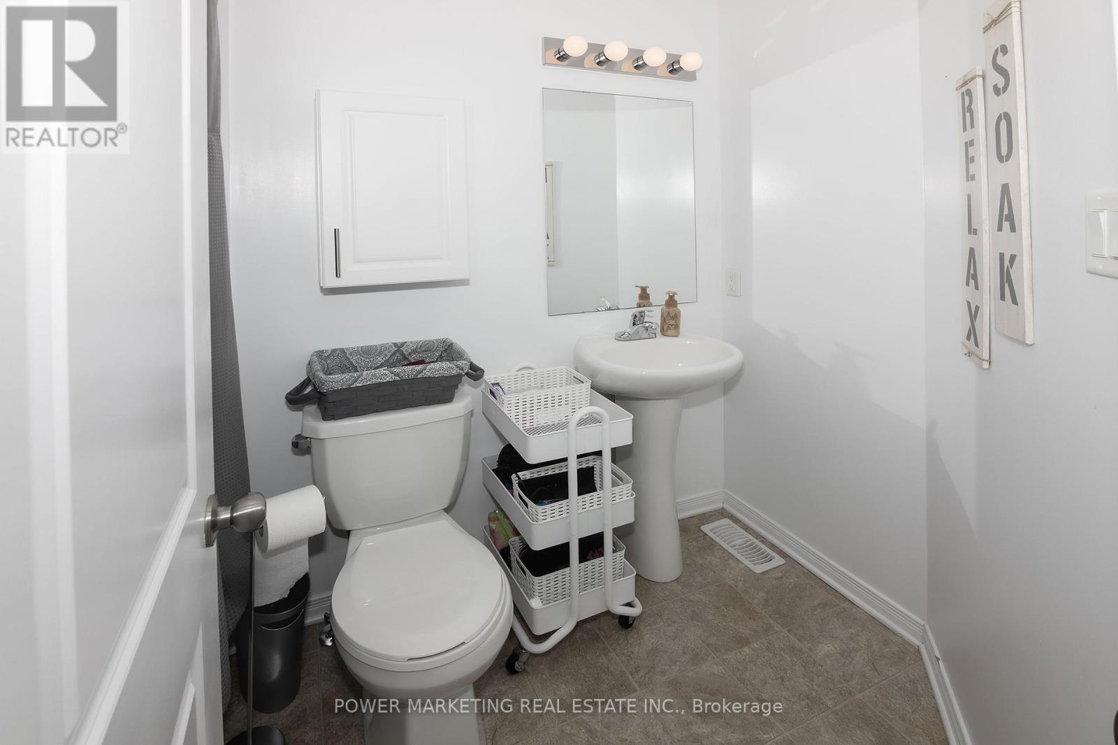 540 Recolte, Ottawa, ON - Indoor Photo Showing Bathroom
