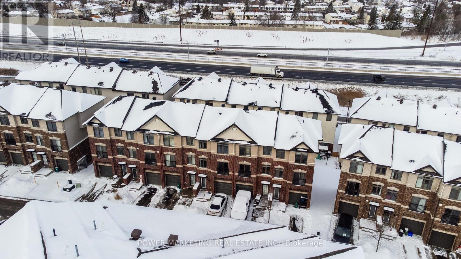 540 Recolte, Ottawa, ON - Outdoor