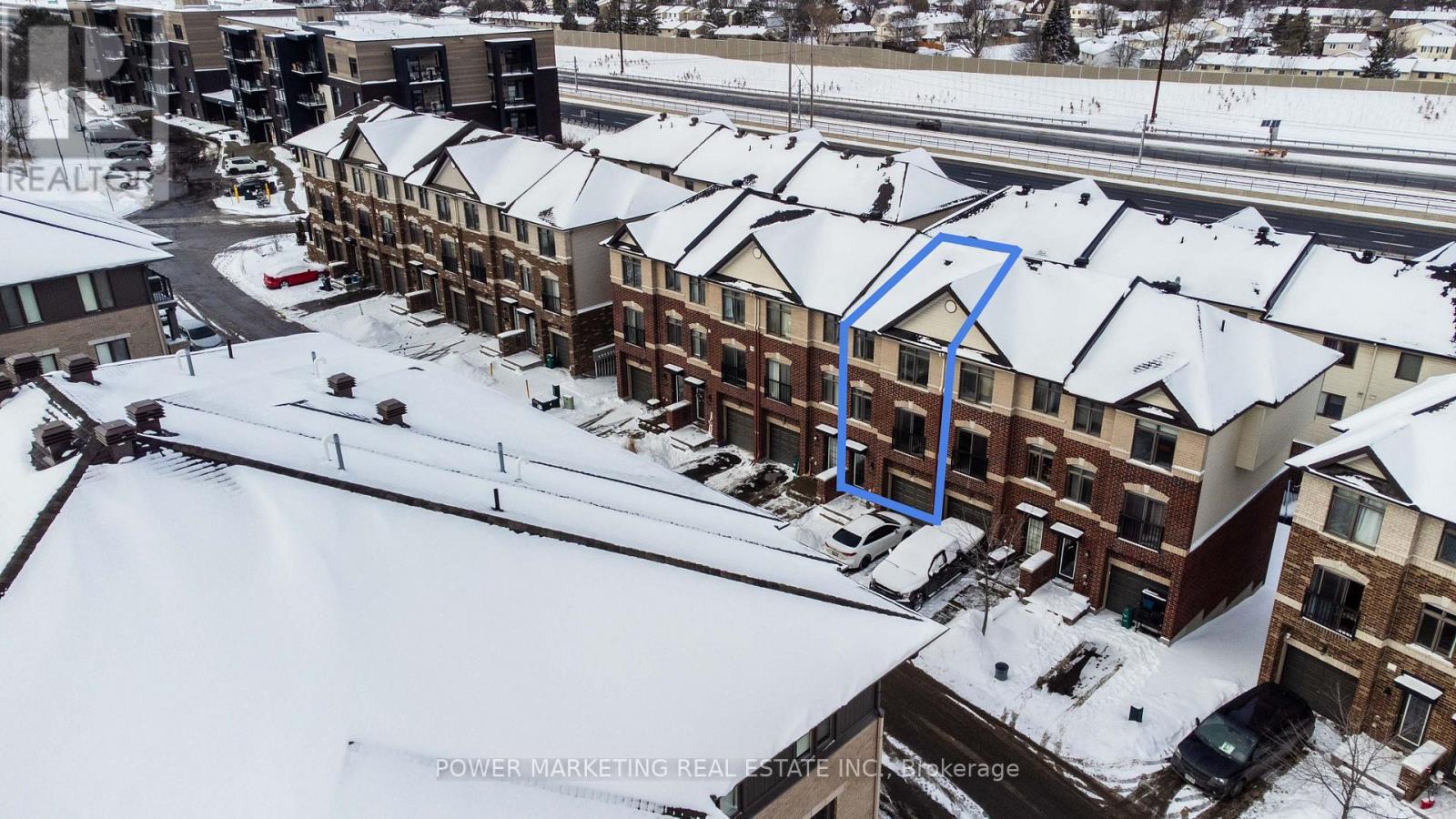 540 Recolte, Ottawa, ON - Outdoor