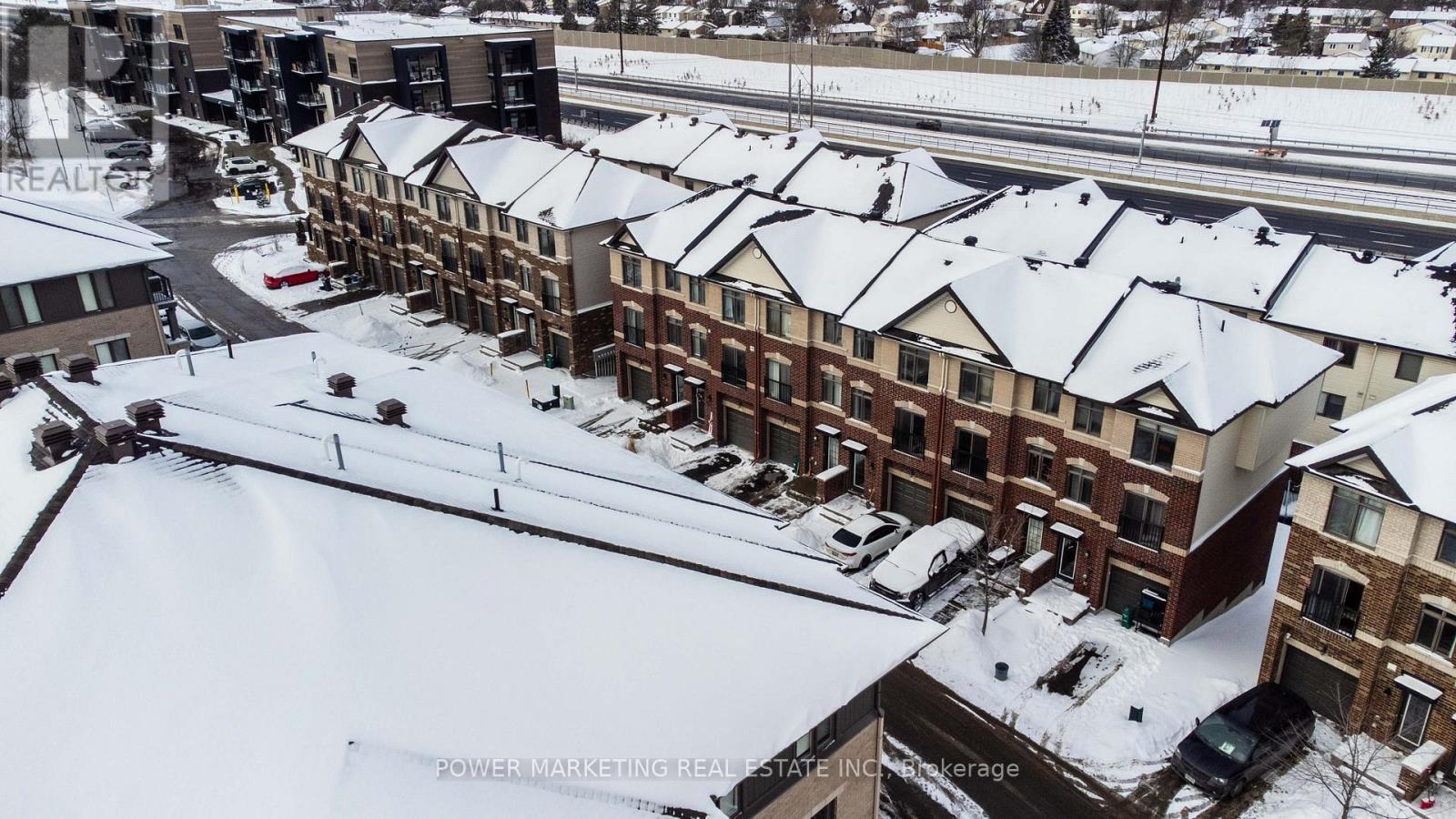 540 Recolte, Ottawa, ON - Outdoor