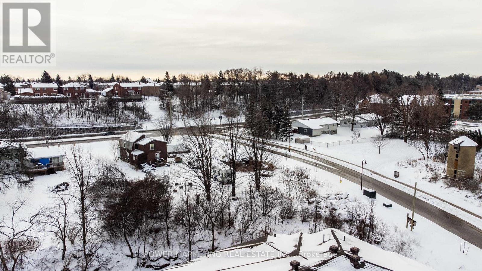 540 Recolte, Ottawa, ON - Outdoor With View