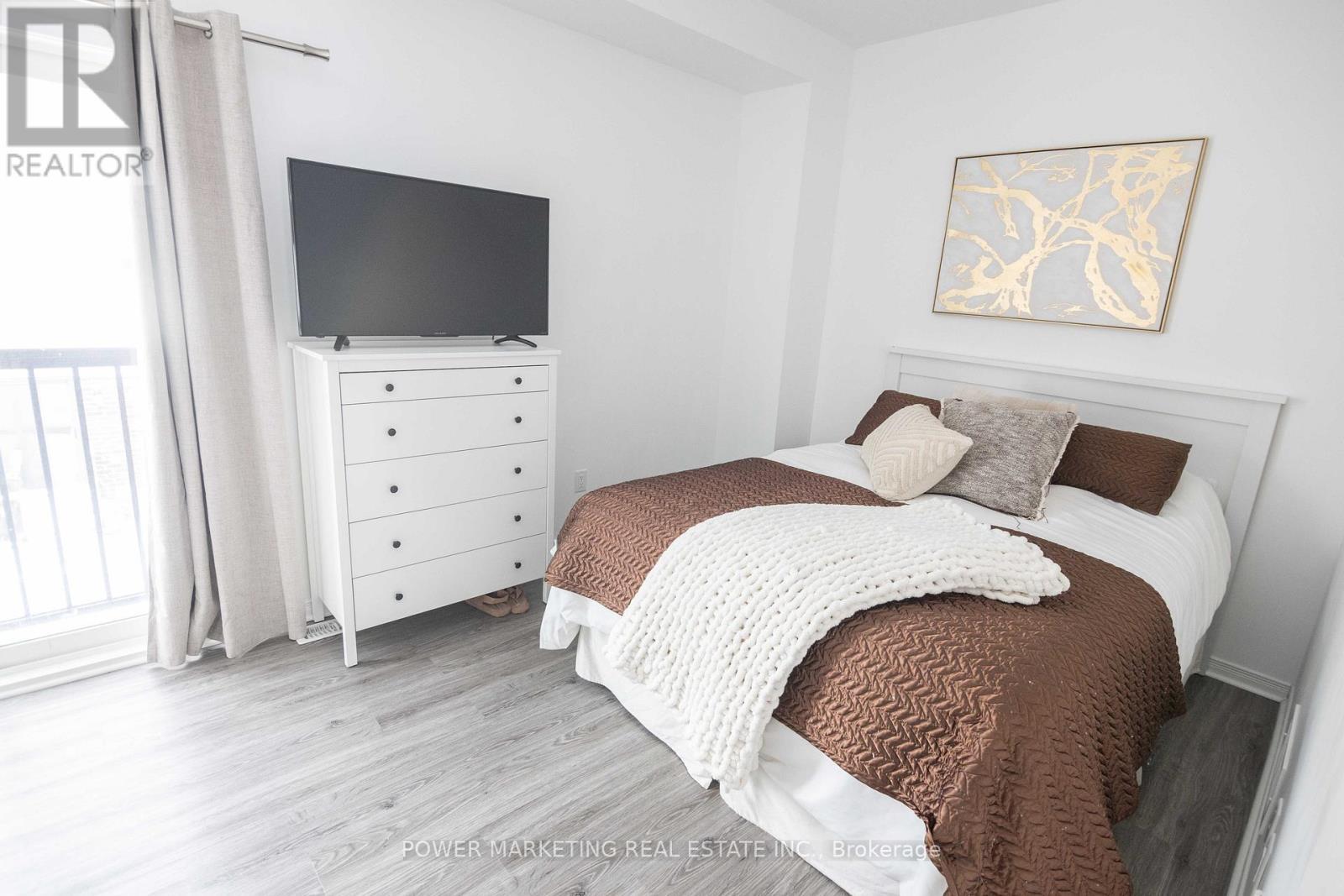 540 Recolte, Ottawa, ON - Indoor Photo Showing Bedroom