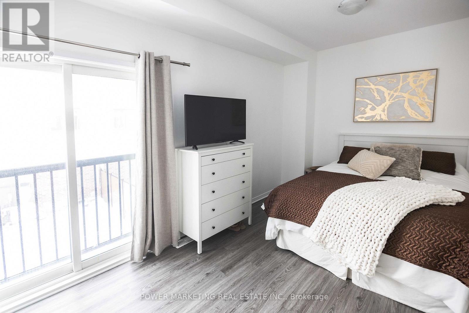 540 Recolte, Ottawa, ON - Indoor Photo Showing Bedroom