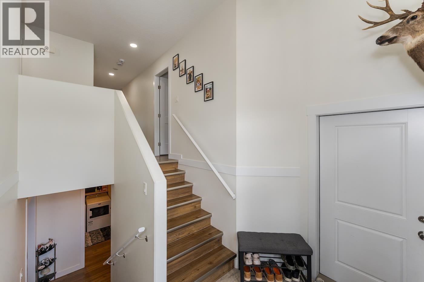 5245 Gable Place, Prince George, BC - Indoor Photo Showing Other Room
