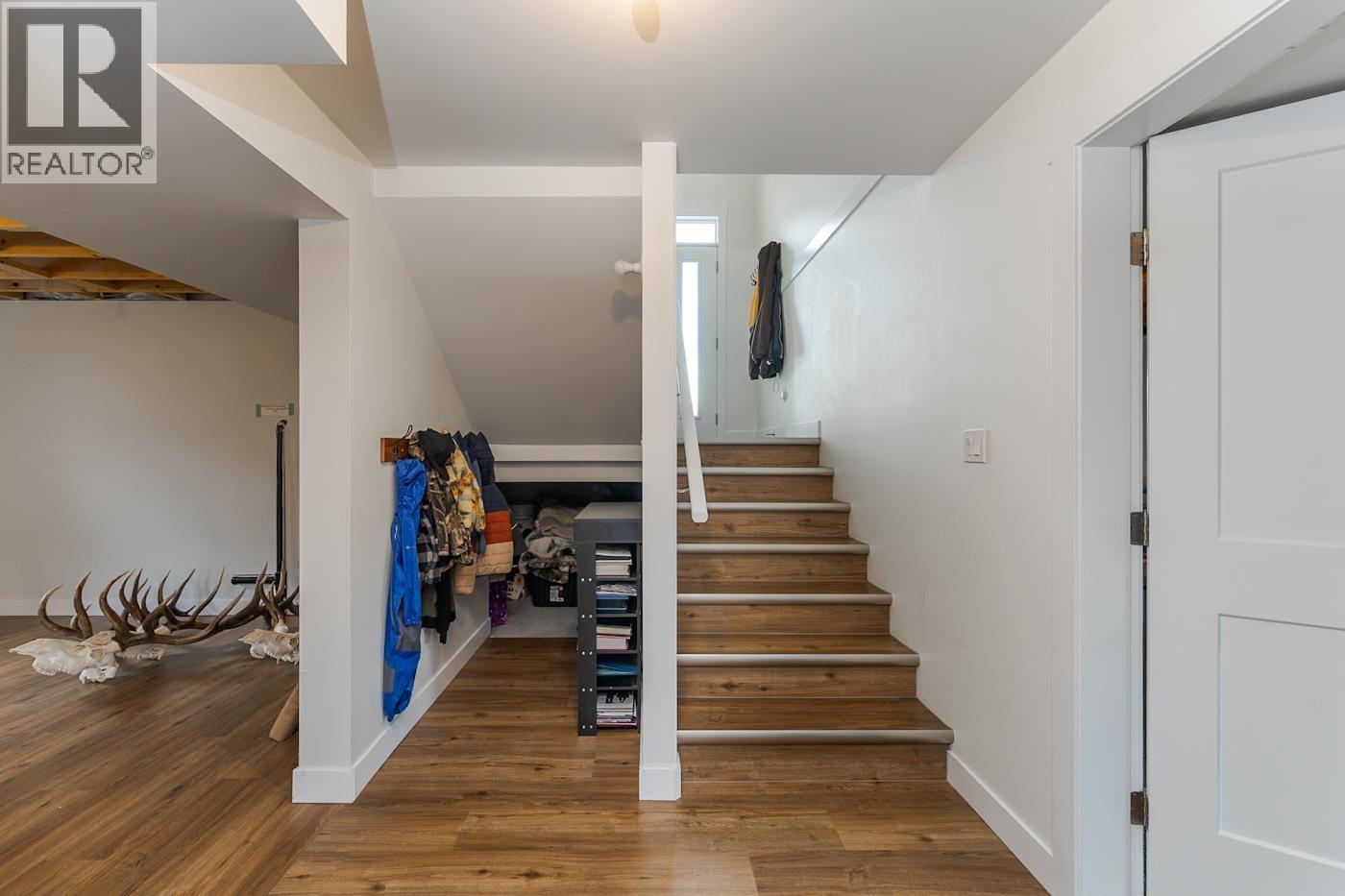 5245 Gable Place, Prince George, BC - Indoor Photo Showing Other Room