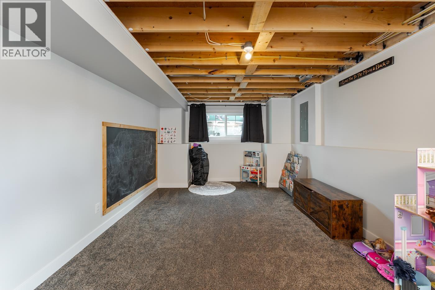 5245 Gable Place, Prince George, BC - Indoor